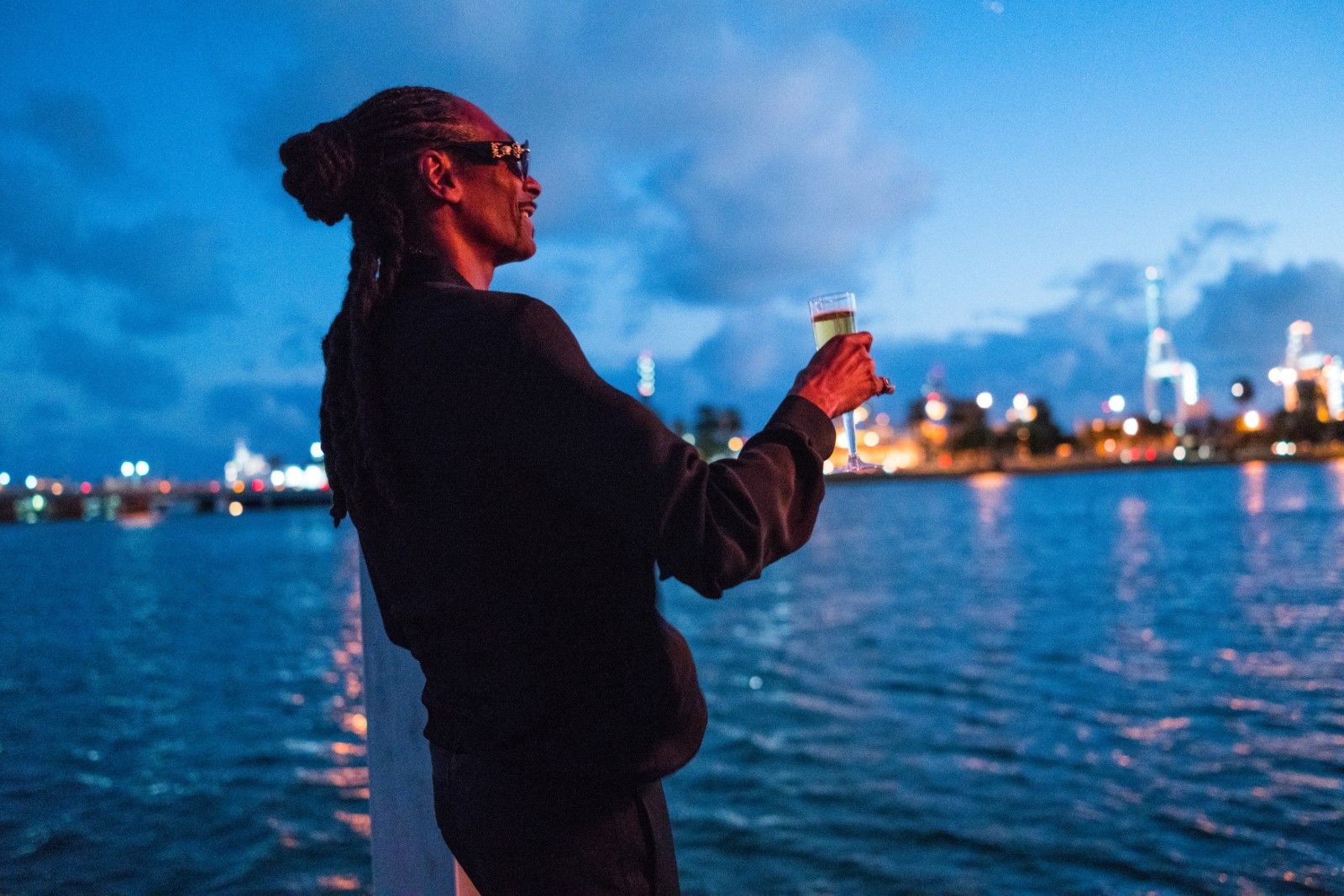 Photo de Snoop Dogg - The Beach Bum : Photo Snoop Dogg - Photo 11 sur 27 -  AlloCiné