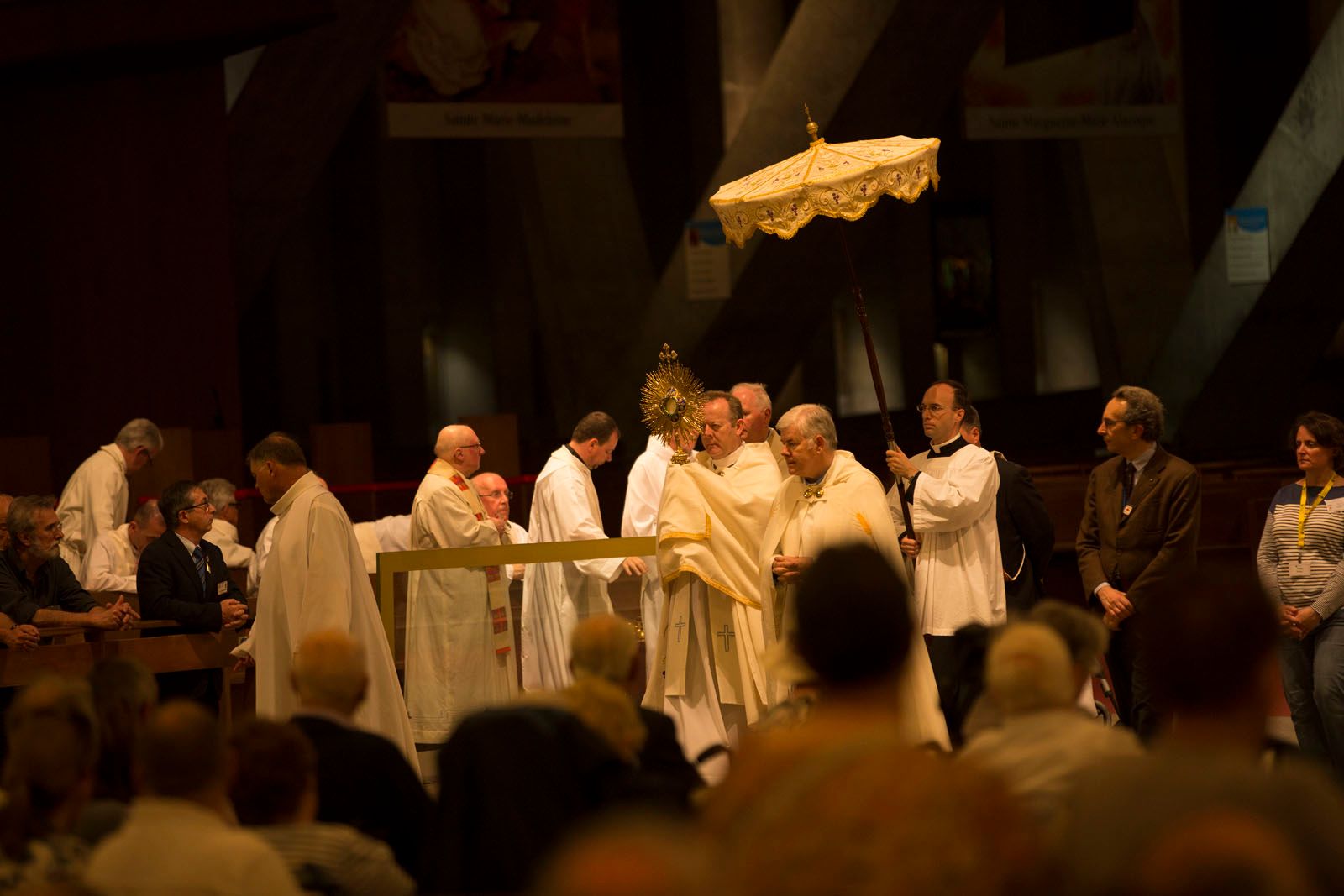 Photo du film Lourdes Photo 13 sur 21 AlloCiné