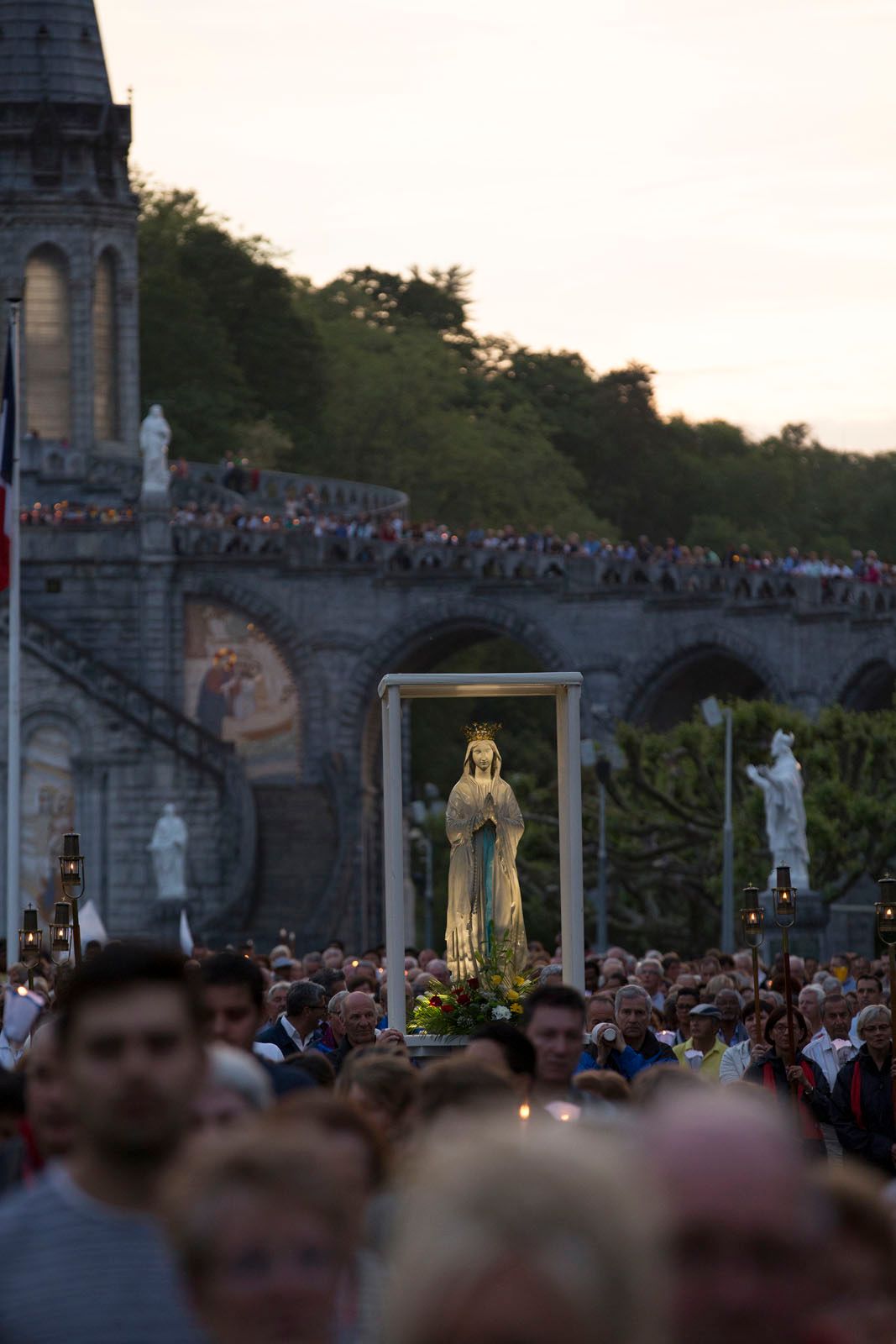 Photo du film Lourdes Photo 5 sur 21 AlloCiné
