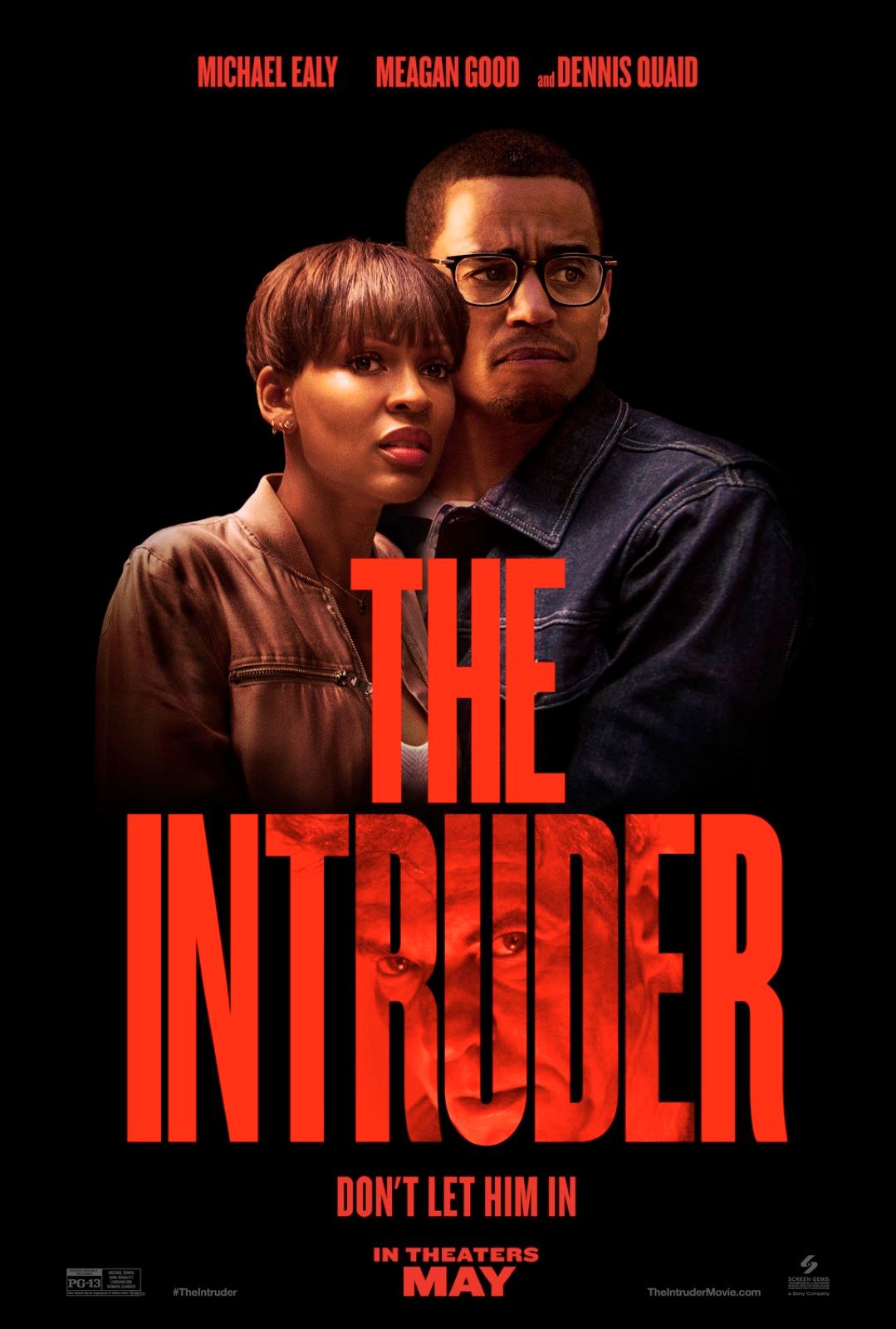 Intruders  Films de chez nous