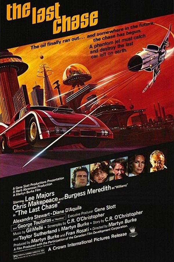 La Route De La Mort Film La Course à la mort : l'ultime solution - film 1981 - AlloCiné