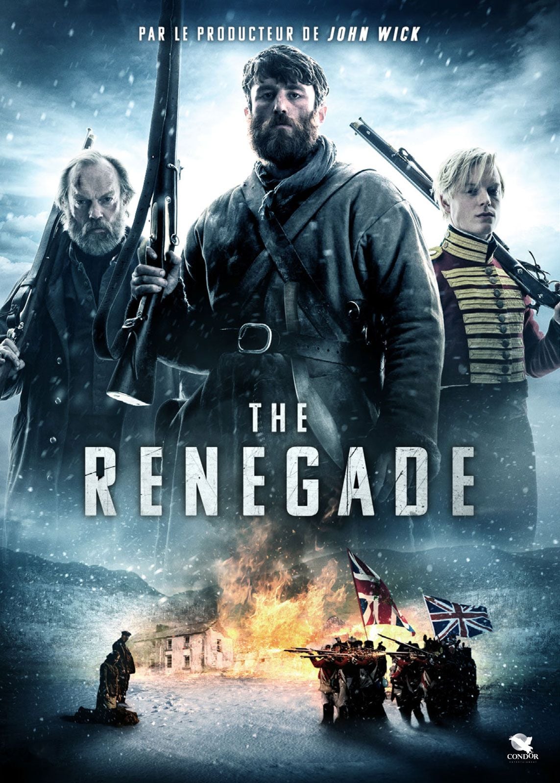 The Renegade streaming vf gratuit