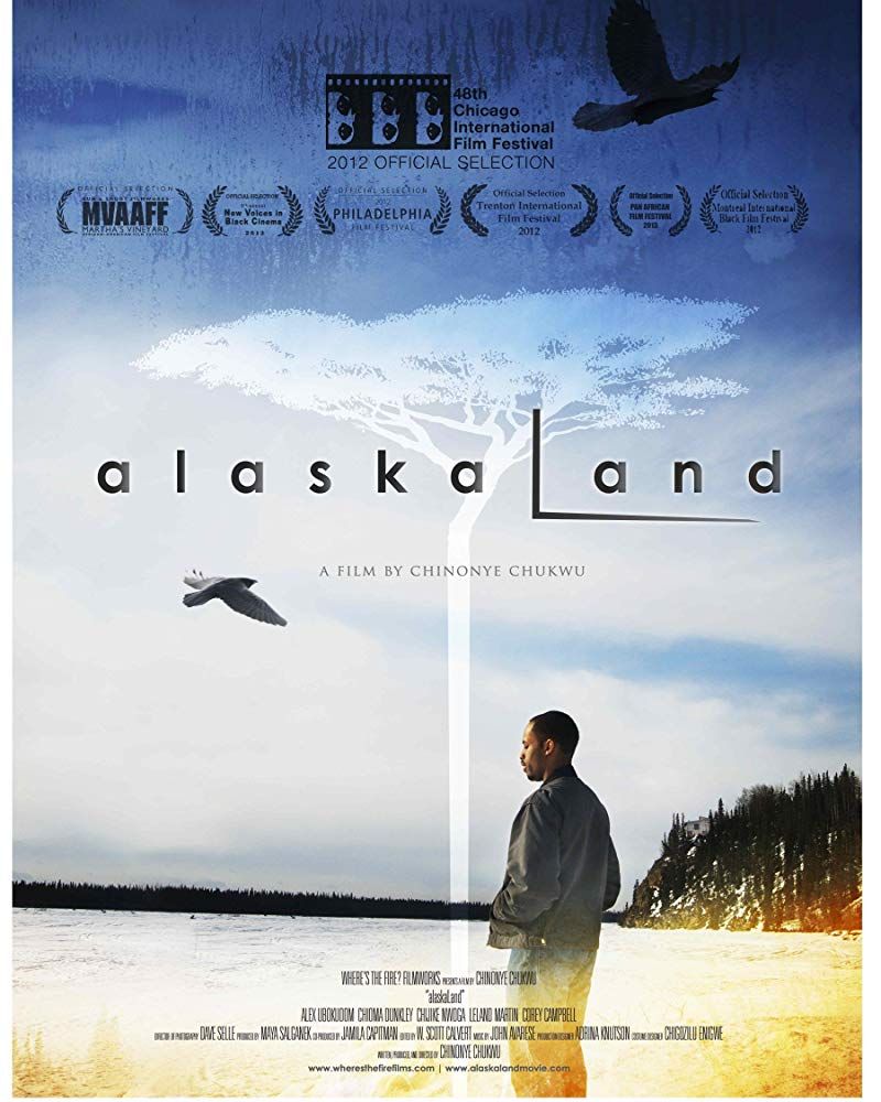 alaskaLand streaming vf gratuit