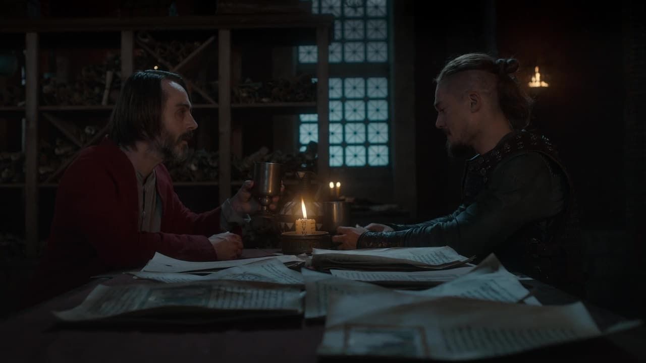 Kingdom Saison 3 Episode 25