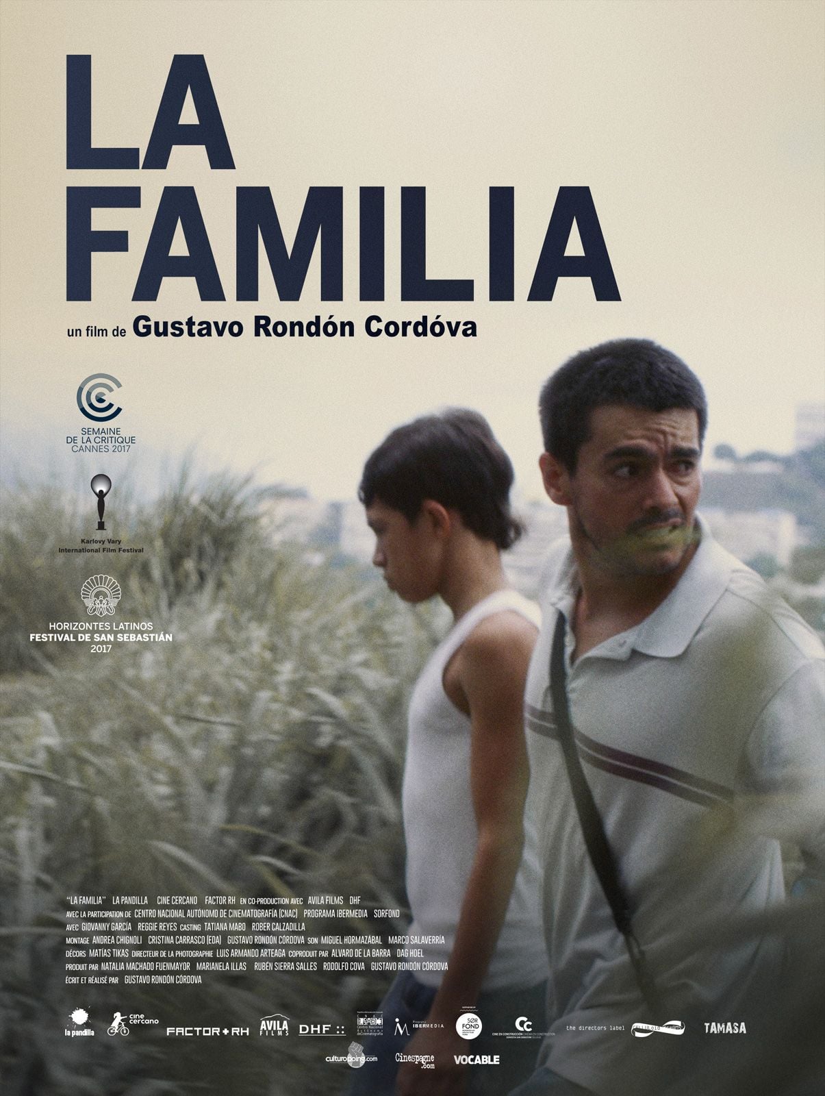 La Familia streaming vf gratuit