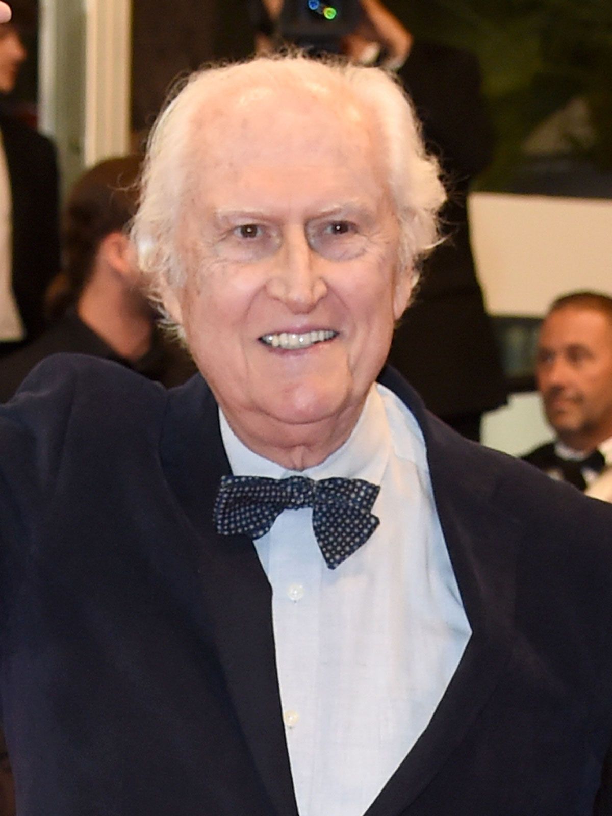 Fernando E. Solanas - AlloCiné