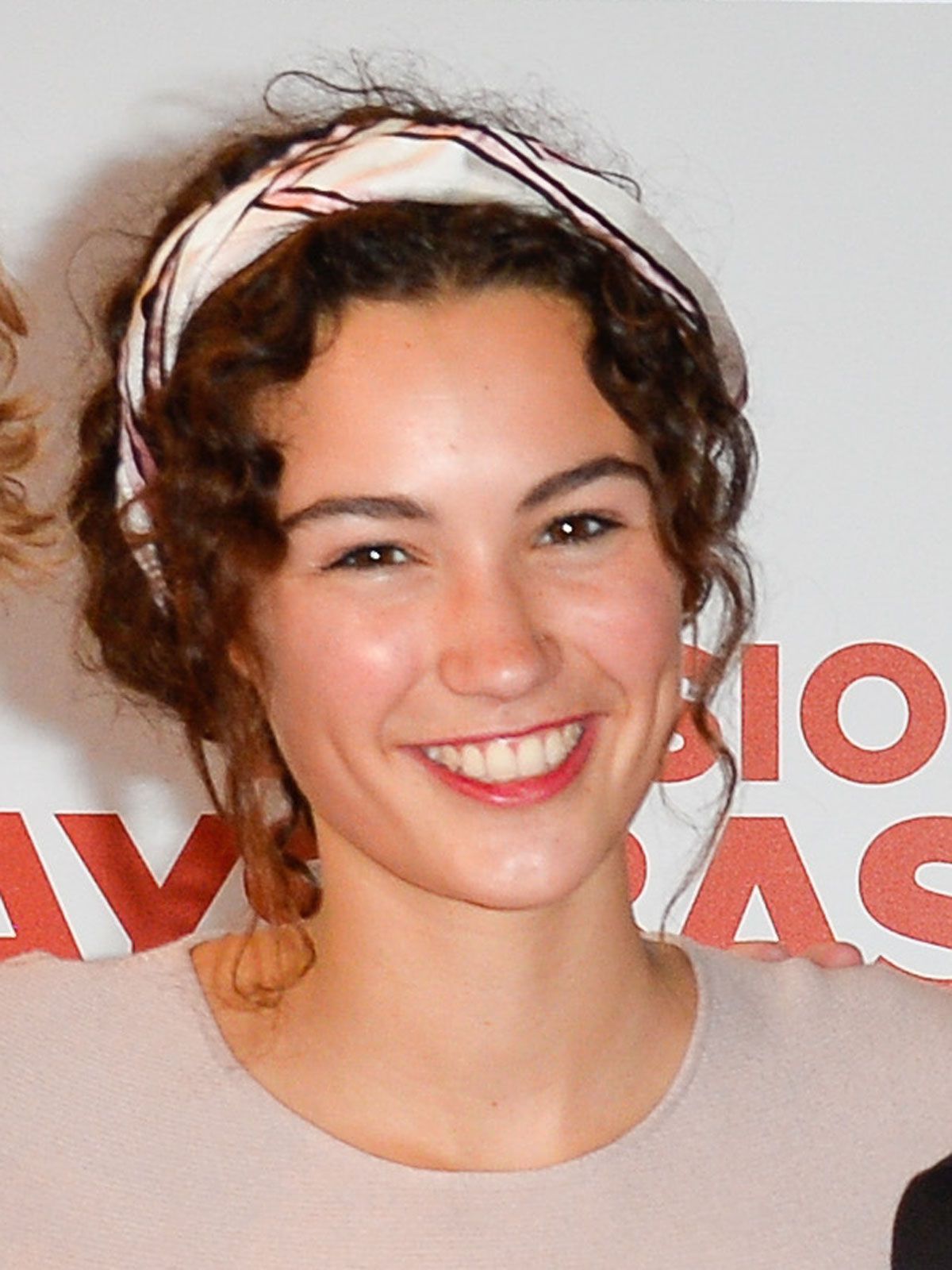 Films Et Series Tv Avec Louvia Bachelier