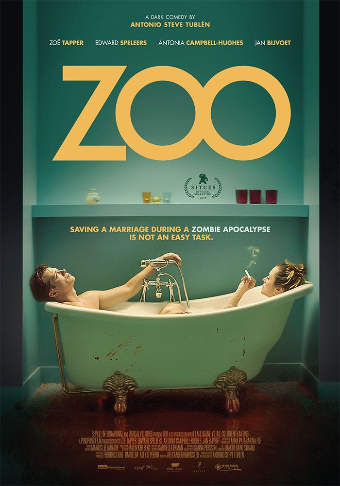 Zoo streaming gratuit