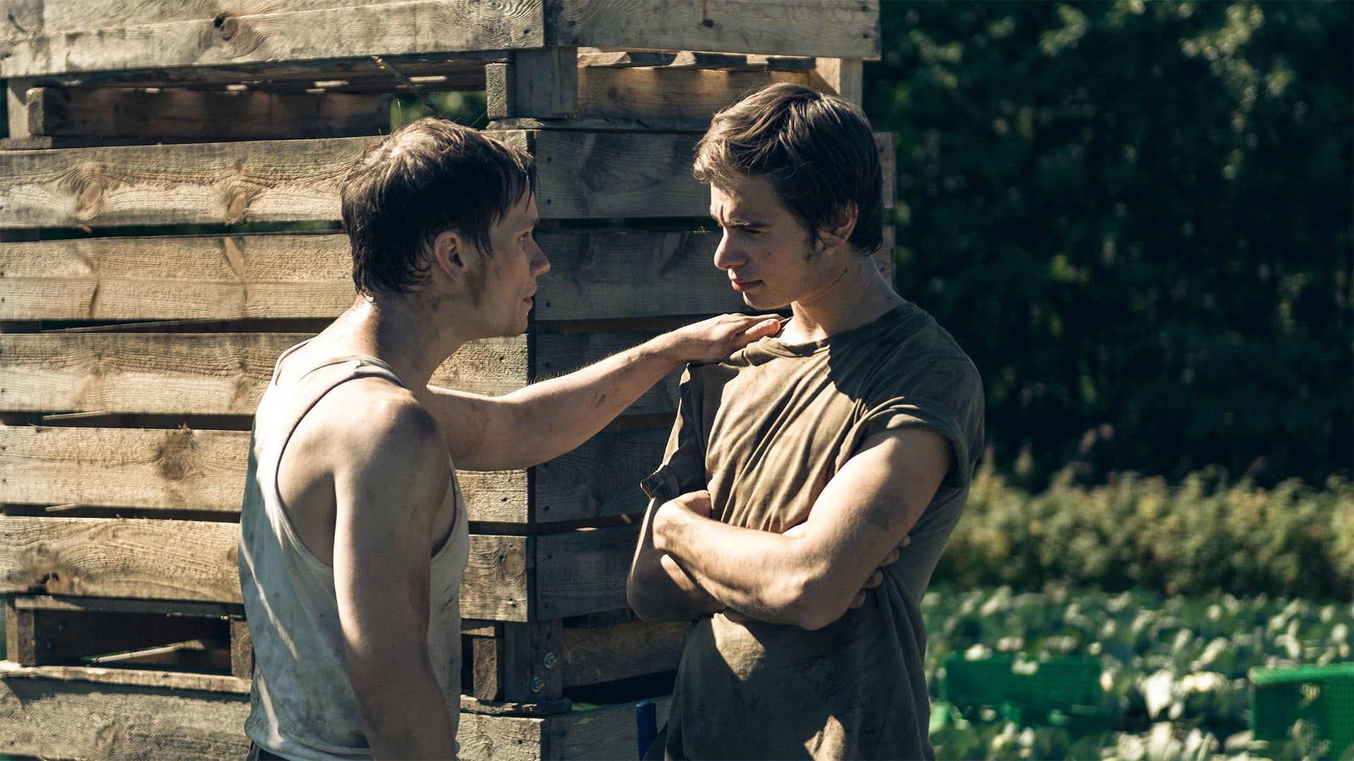Occupied Saison 3 Streaming Poster Occupied saison 1 - Affiche 14 sur 54 - AlloCiné