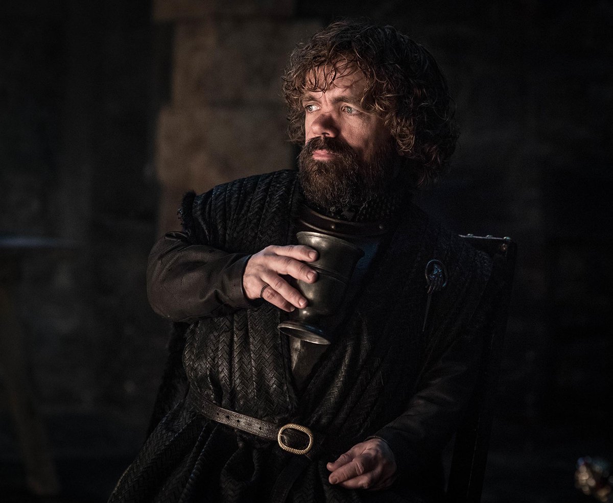 Game of Thrones Game of Thrones Photo Peter Dinklage sur AlloCiné