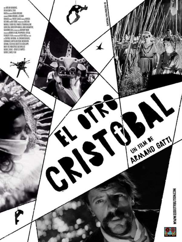 El Otro Cristobal streaming vf gratuit