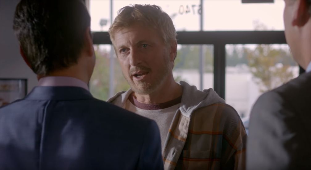 Quand Arrive La Saison 5 De Cobra Kai Cobra Kai : Photo - 22 sur 23 - AlloCiné