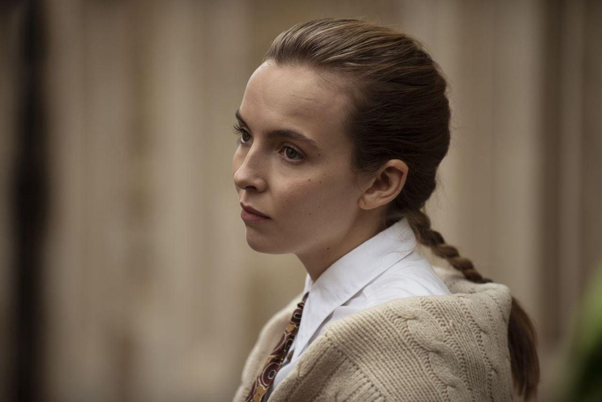 Films Et Séries Tv Avec Jodie Comer Killing Eve : Photo Jodie Comer - 67 sur 114 - AlloCiné