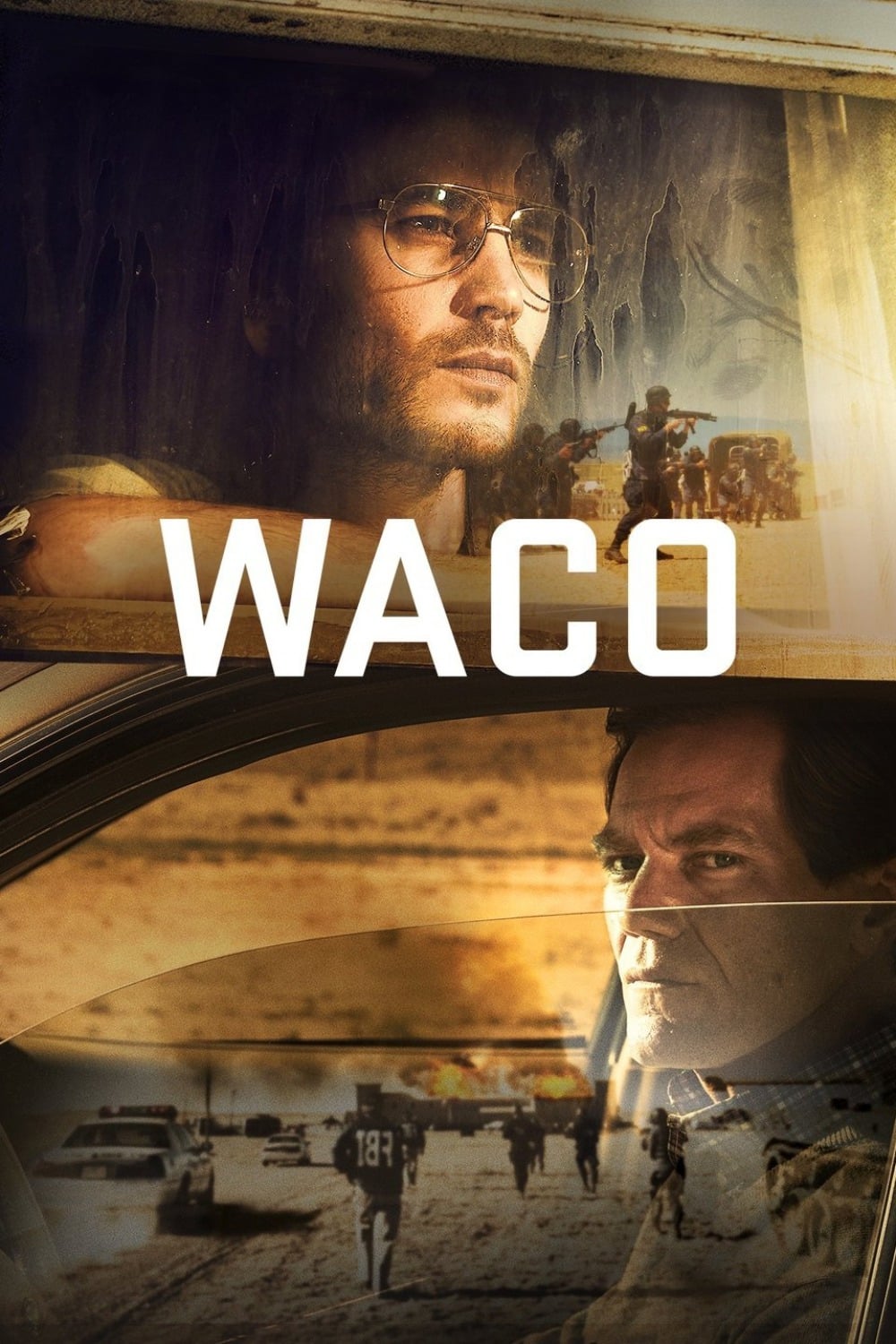 Waco Saison 1 AlloCiné