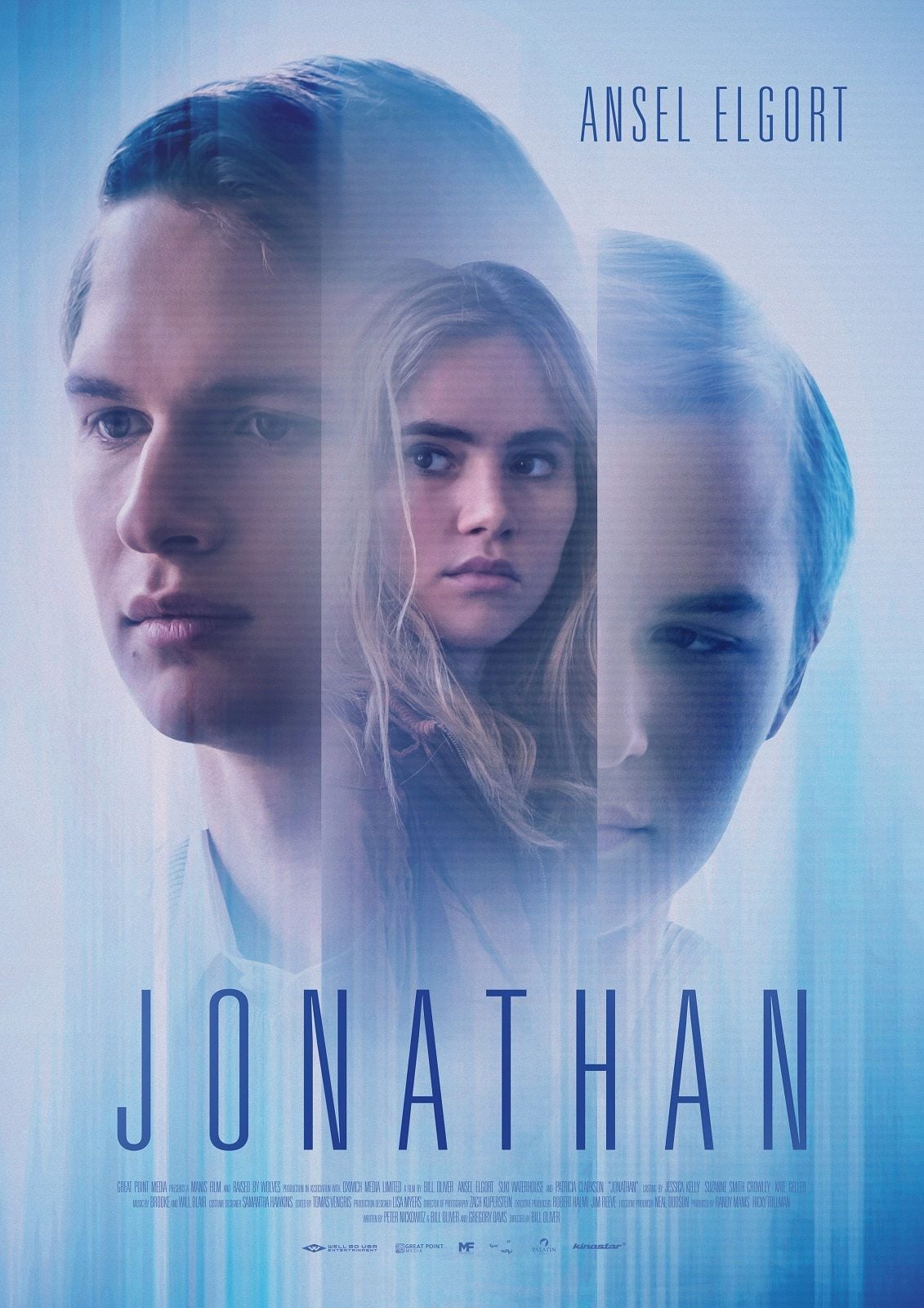 Jonathan streaming vf gratuit