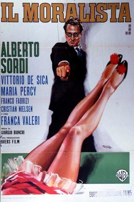 Il moralista streaming fr