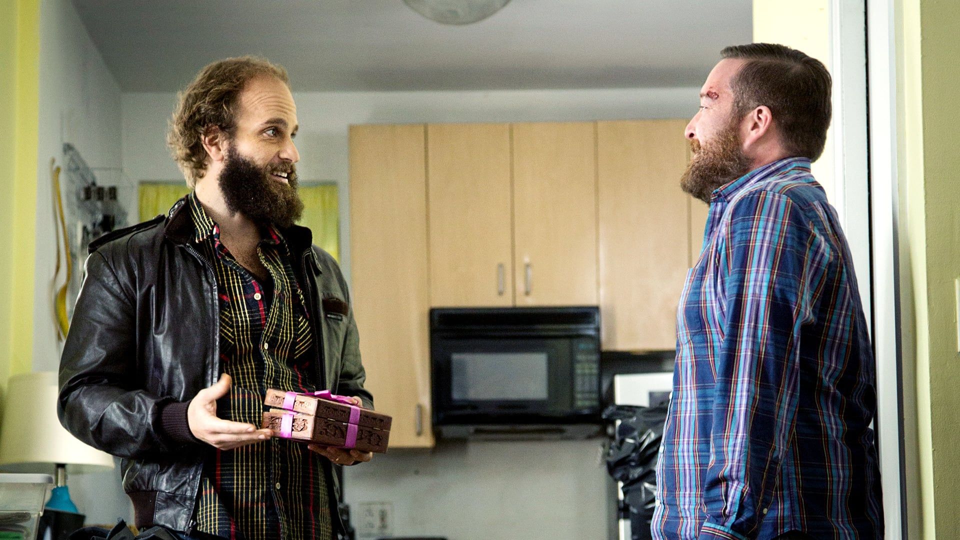 High Maintenance Saison 1 Streaming Vostfr