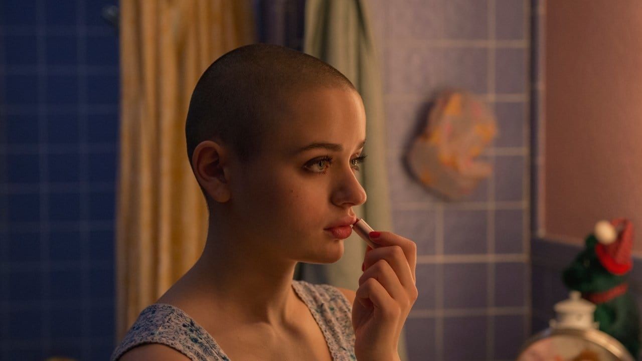 Joey King The Act - Season 1 Poster The Act - Saison 1 - Affiche 1 sur 8 - AlloCiné