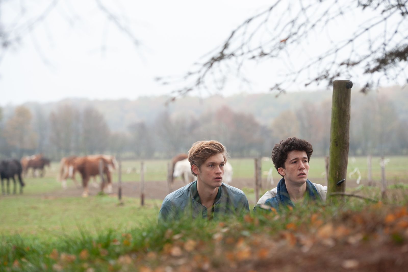 How To Sell Drugs Online (Fast) Photo Damian Hardung, Maximilian