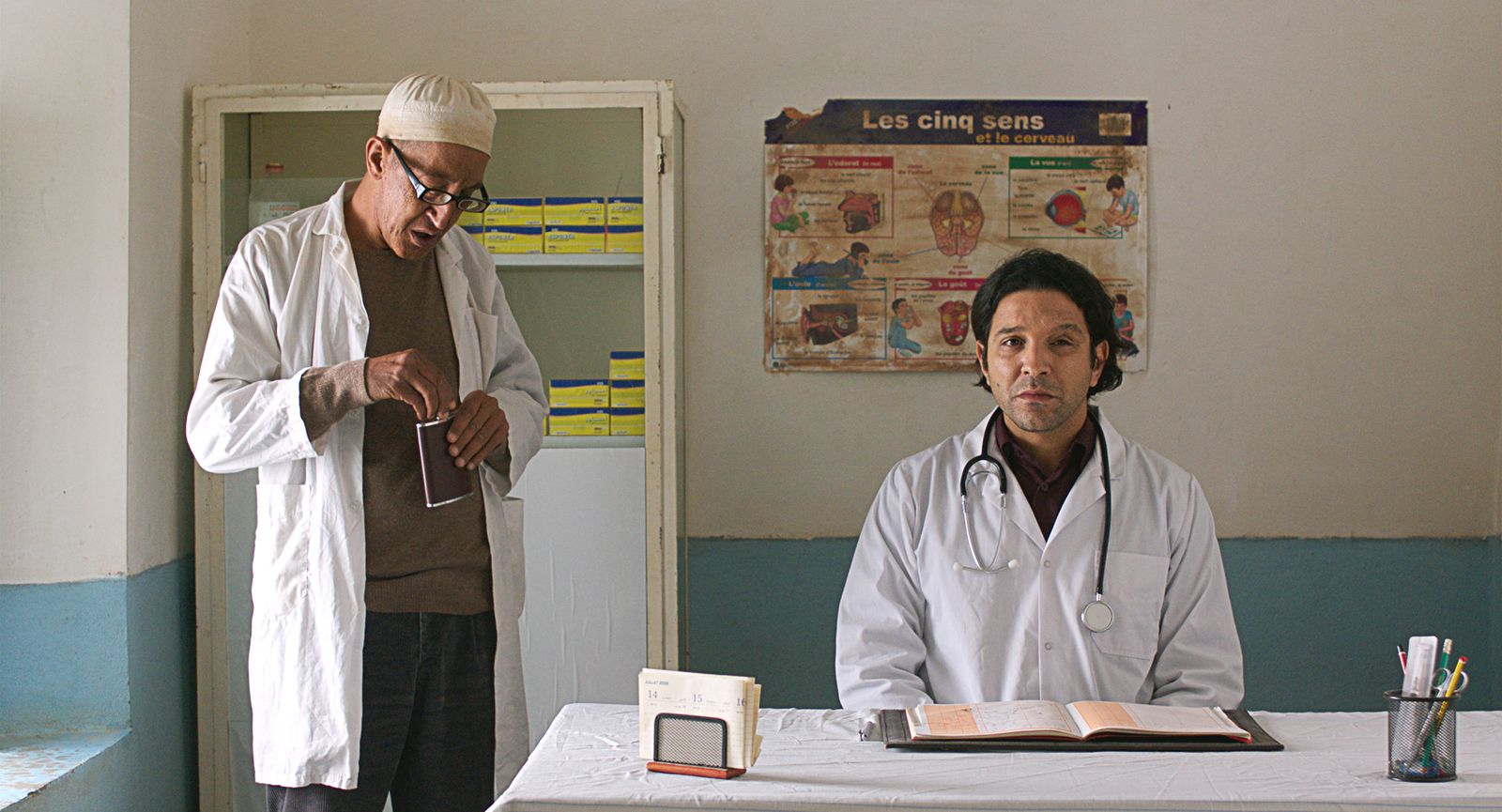 Le Miracle Du Saint Inconnu Streaming Vostfr Photo du film Le Miracle du Saint Inconnu - Photo 2 sur 6 - AlloCiné