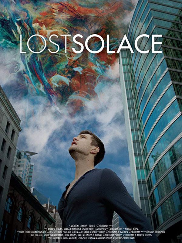 Lost Solace streaming fr
