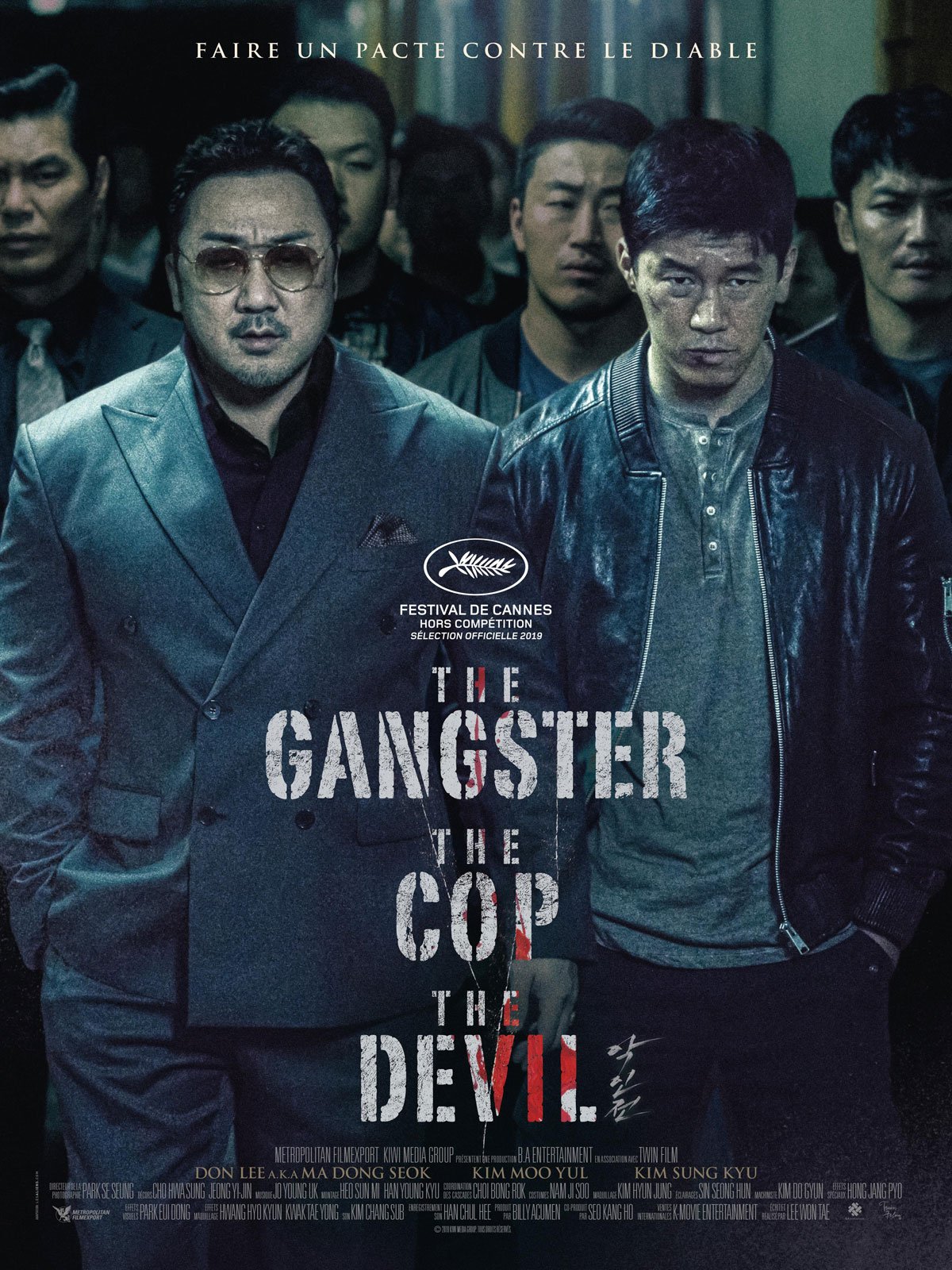 Le Top 20 Des Meilleurs Films De Gangsters British Pr - vrogue.co