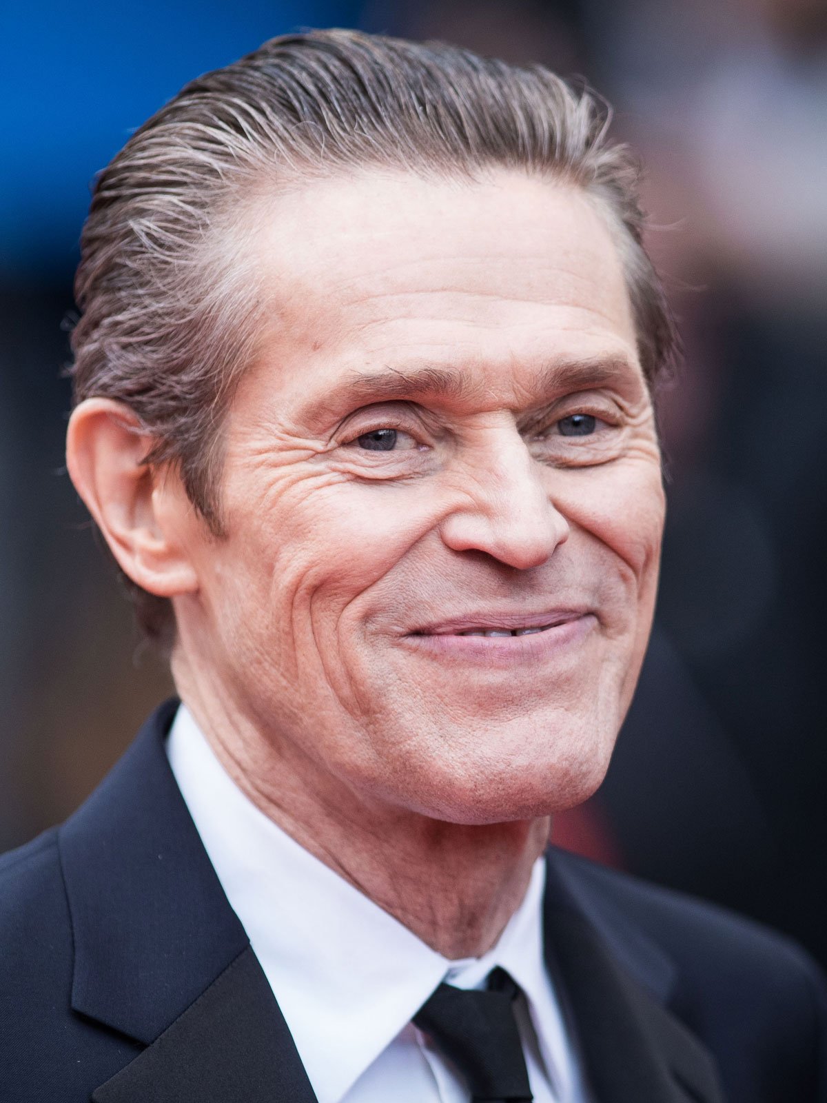 Reviews and scores for movies involving willem dafoe. 