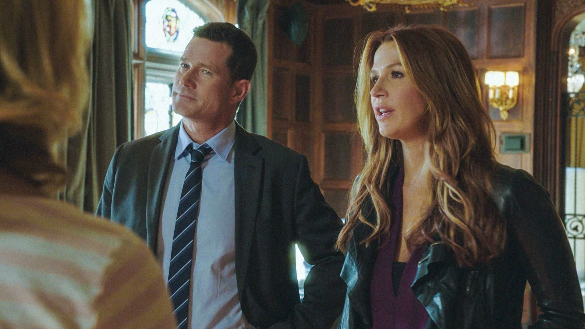 Poster saison 2 Affiche 24 sur 257 AlloCiné