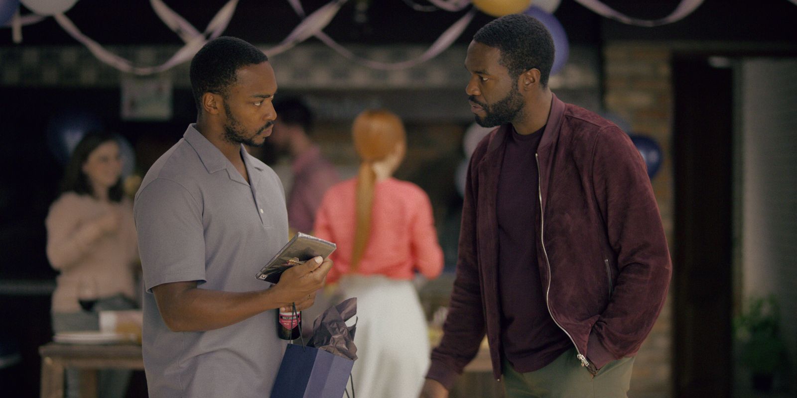 Le Saut Du Diable Saison 2 Black Mirror : Photo - 5 sur 51 - AlloCiné