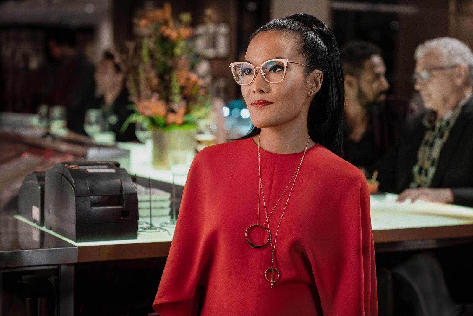 Photo De Ali Wong Always Be My Maybe Photo Ali Wong Photo 18 Sur always-be-my-maybe-movie-still-518770