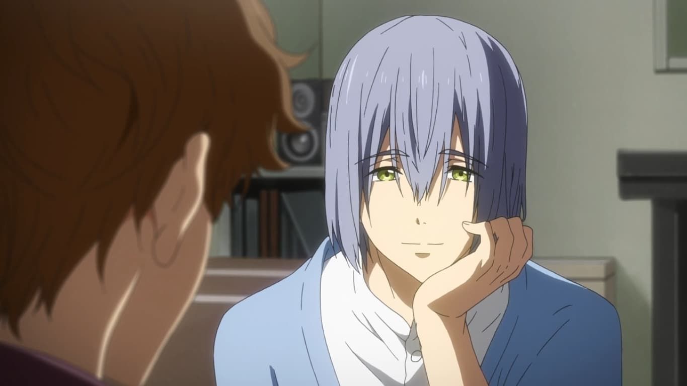 Poster Free ! Saison 3 Affiche 20 sur 41 AlloCiné