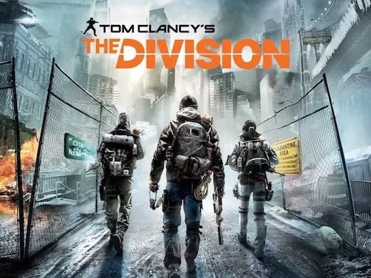 The Division streaming vf gratuit