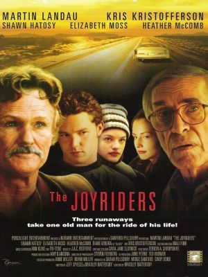 The Joyriders streaming fr