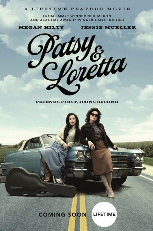 Patsy & Loretta streaming gratuit