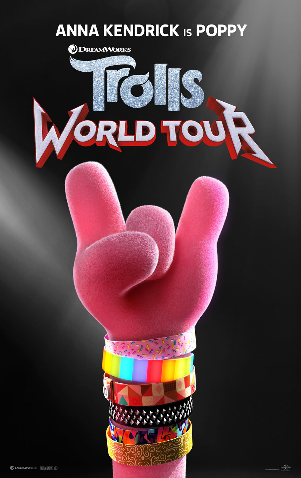 24+ Trolls World Tour Tekeningen Marimba and tambora/gallery | Images ...