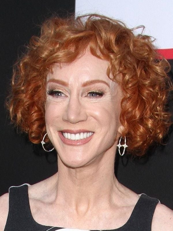 Kathy Griffin
