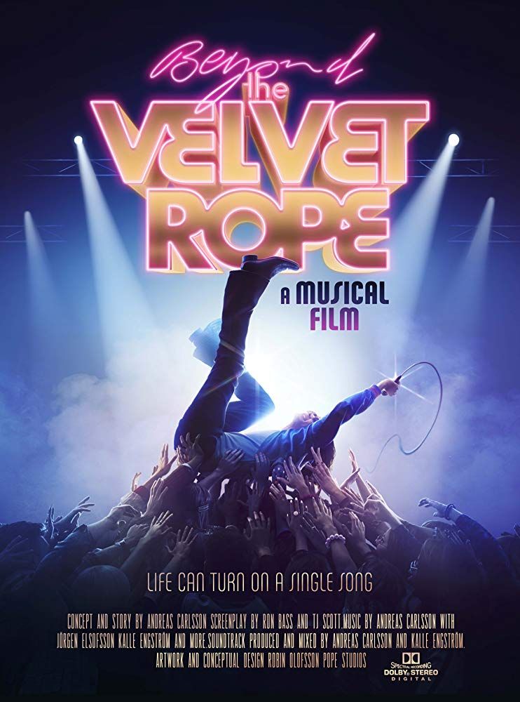 Beyond The Velvet Rope streaming fr
