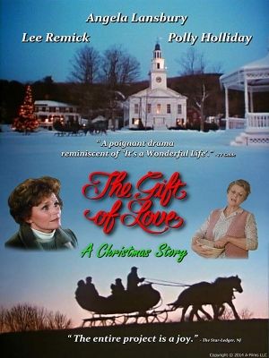 The Gift of Love: A Christmas Story streaming vf gratuit