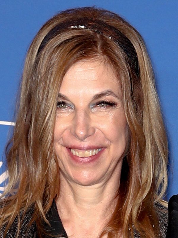 sara driver net worth