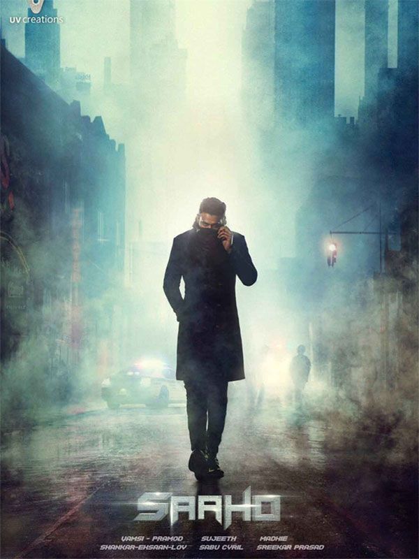 Saaho streaming gratuit