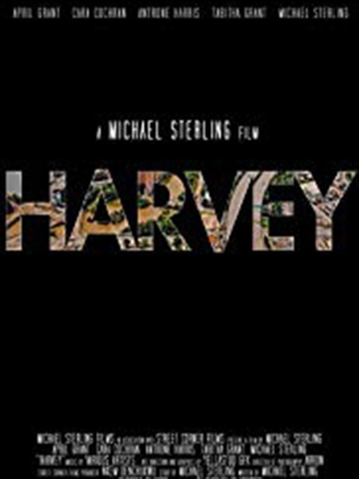 Harvey streaming gratuit