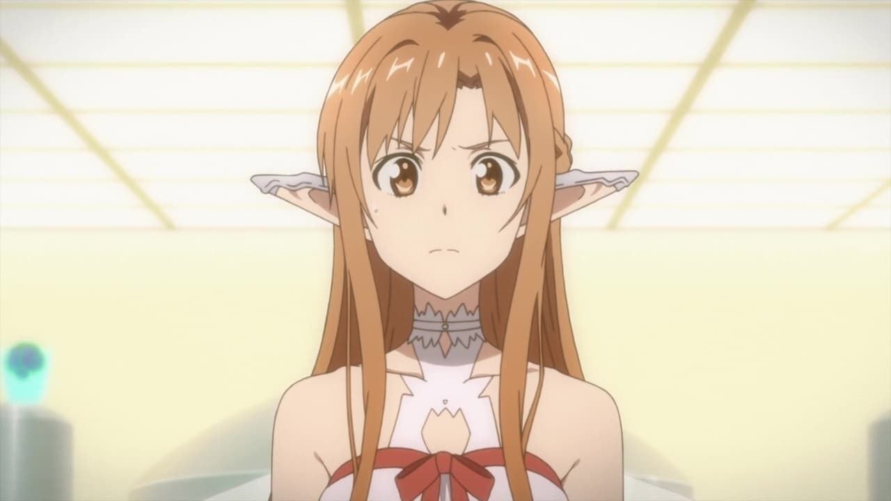 Poster Sword Art Online Saison 1 Affiche 67 sur 92 AlloCiné
