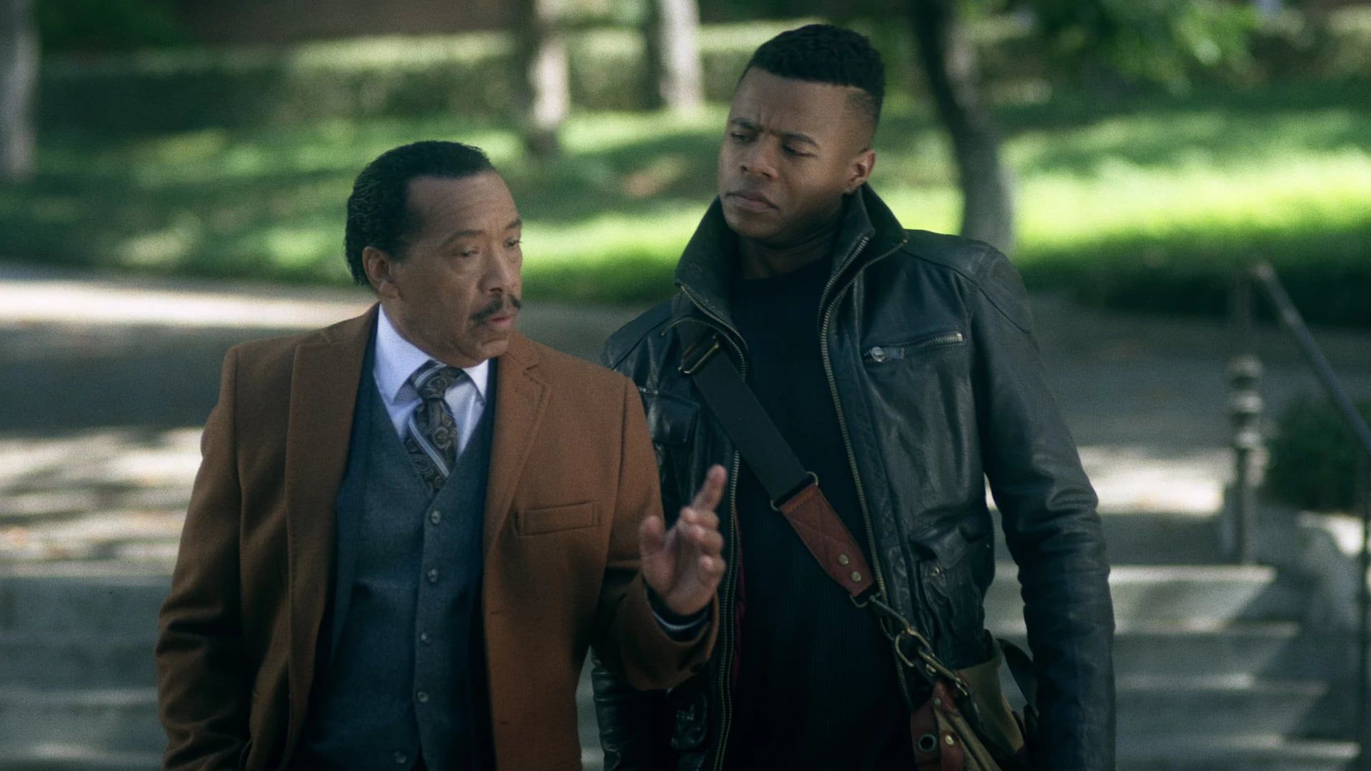 Poster Dear White People saison 2 - Affiche 73 sur 142 - AlloCiné