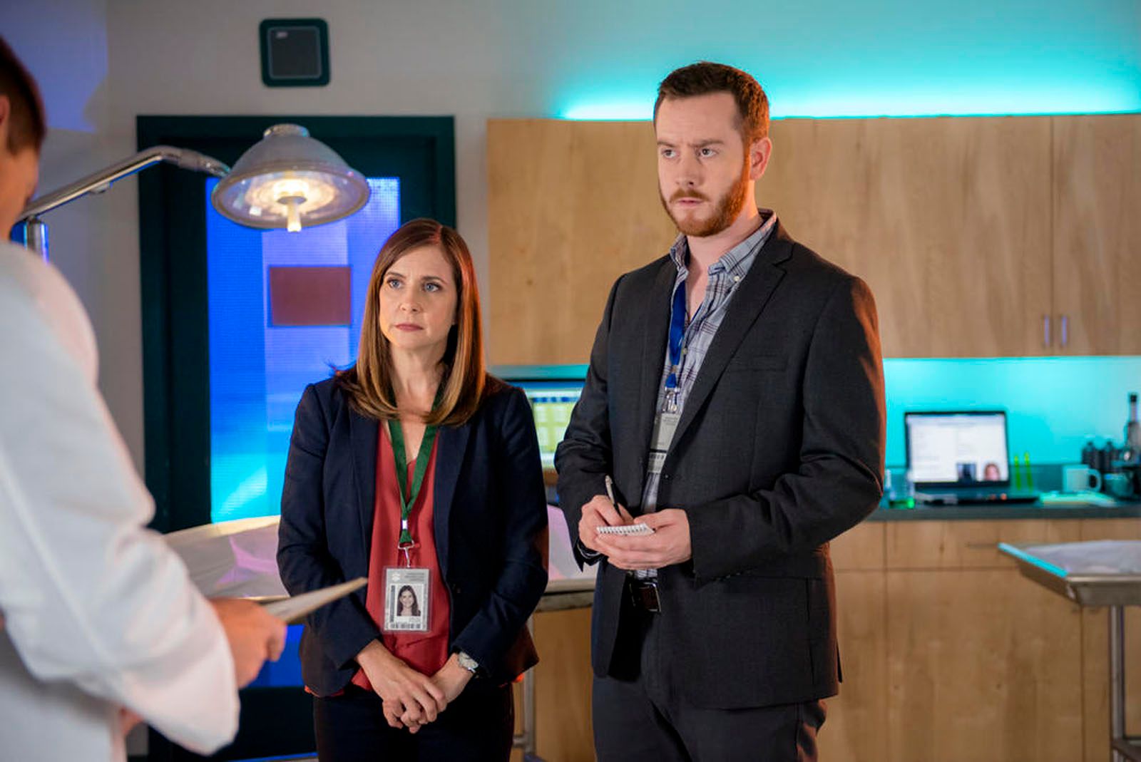 Petit Meurtre Et Confidence Streaming Petits meurtres et confidences : Petits meurtres et confidences : Photo Kellie Martin, Giacomo Baessato - 9 sur 21 - AlloCiné