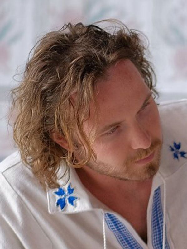 Vilhelm Blomgren - AlloCiné