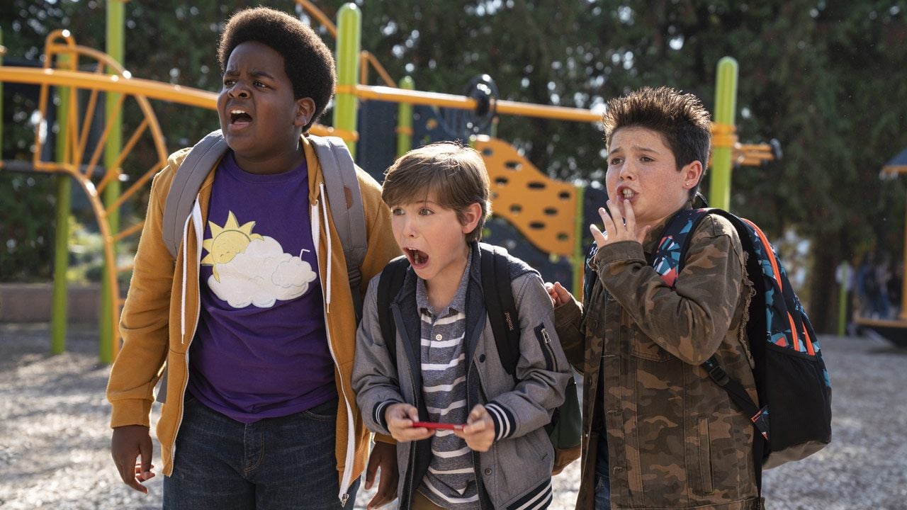 Photo de Brady Noon - Good Boys : Photo Brady Noon, Jacob Tremblay ...