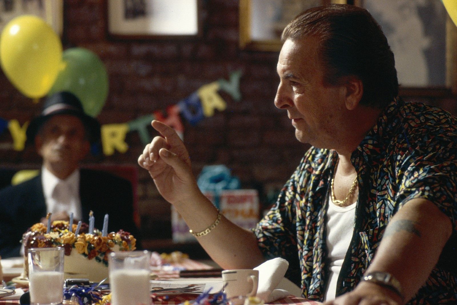 Photo du film Léon Photo 18 sur 24 AlloCiné