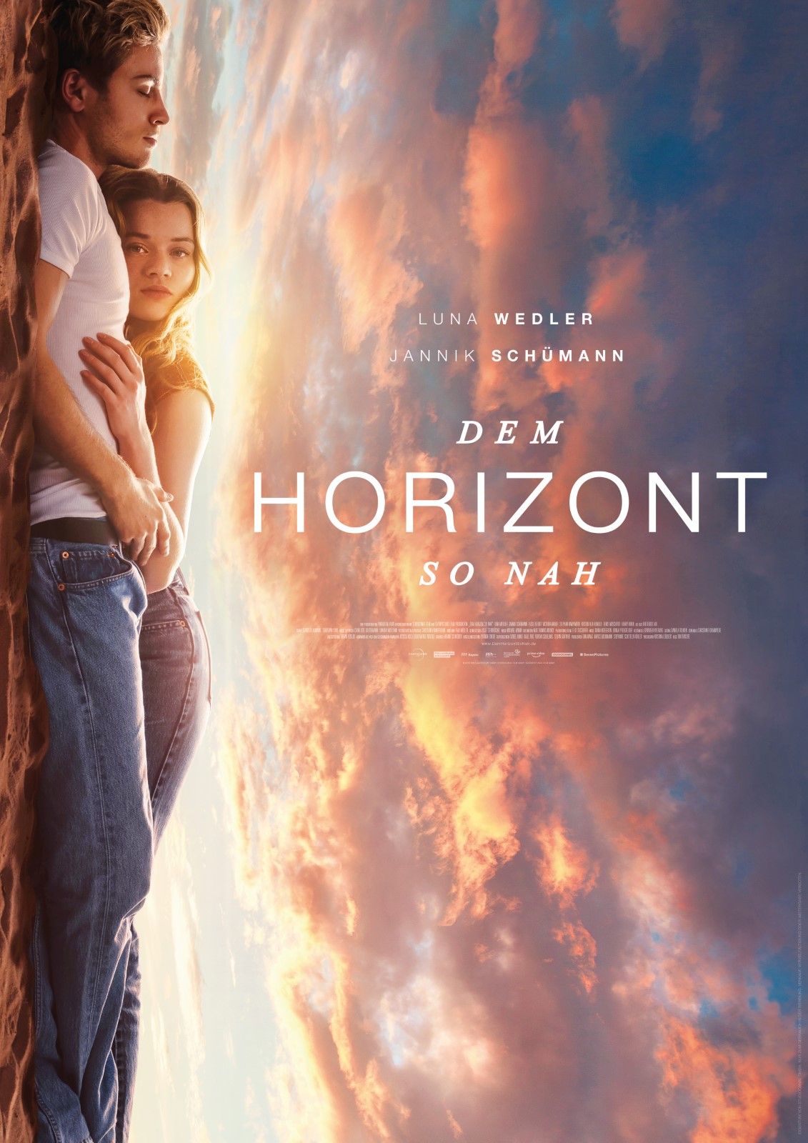 Close to the horizon Film 2019 AlloCiné