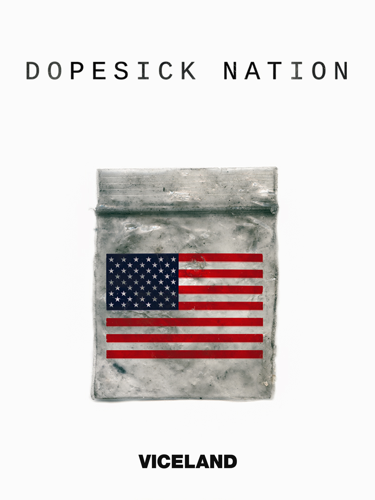 Poster Dopesick Nation Affiche 1 sur 1 AlloCiné