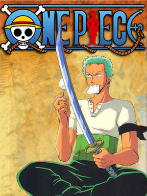 One Piece: Guia de temporadas - AdoroCinema